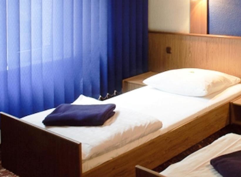 Hotel Victoria Szczecin Buitenkant foto